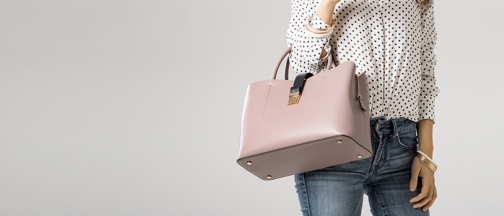 Set in Style : Pretty Fashion